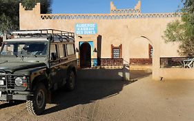 Auberge Kasbah Des Dunes